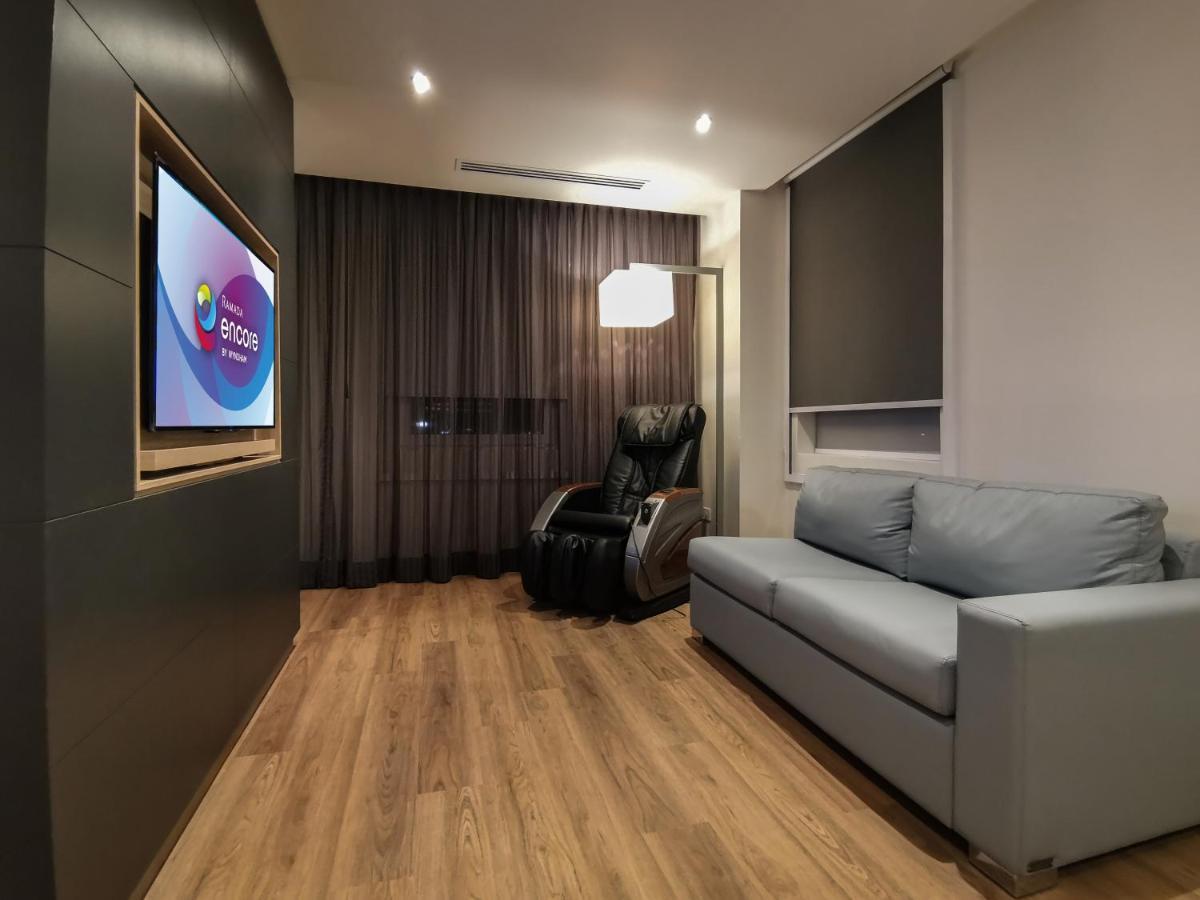 Ramada Encore By Wyndham Monterrey Apodaca Zona Aeropuerto Екстер'єр фото